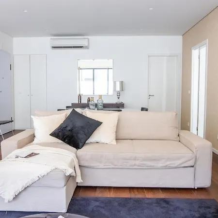Appartement Plum Guide - City Lights *