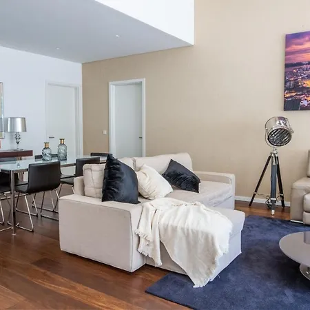 Appartement Plum Guide - City Lights *